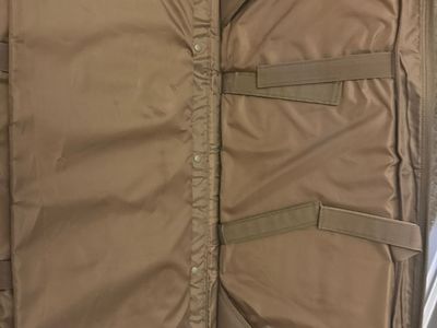 Gun bag