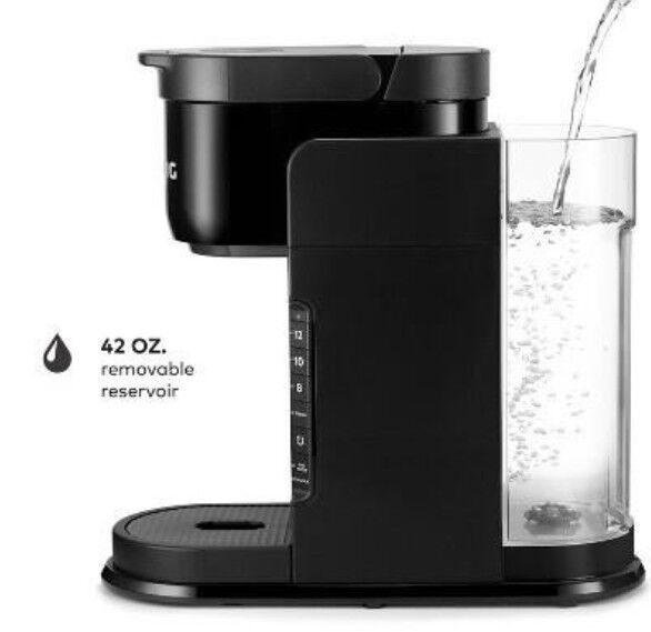 Keurig K-Express Coffee Maker: Single Serve