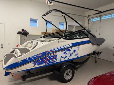 2015 AR 192 - Only 68 Hours