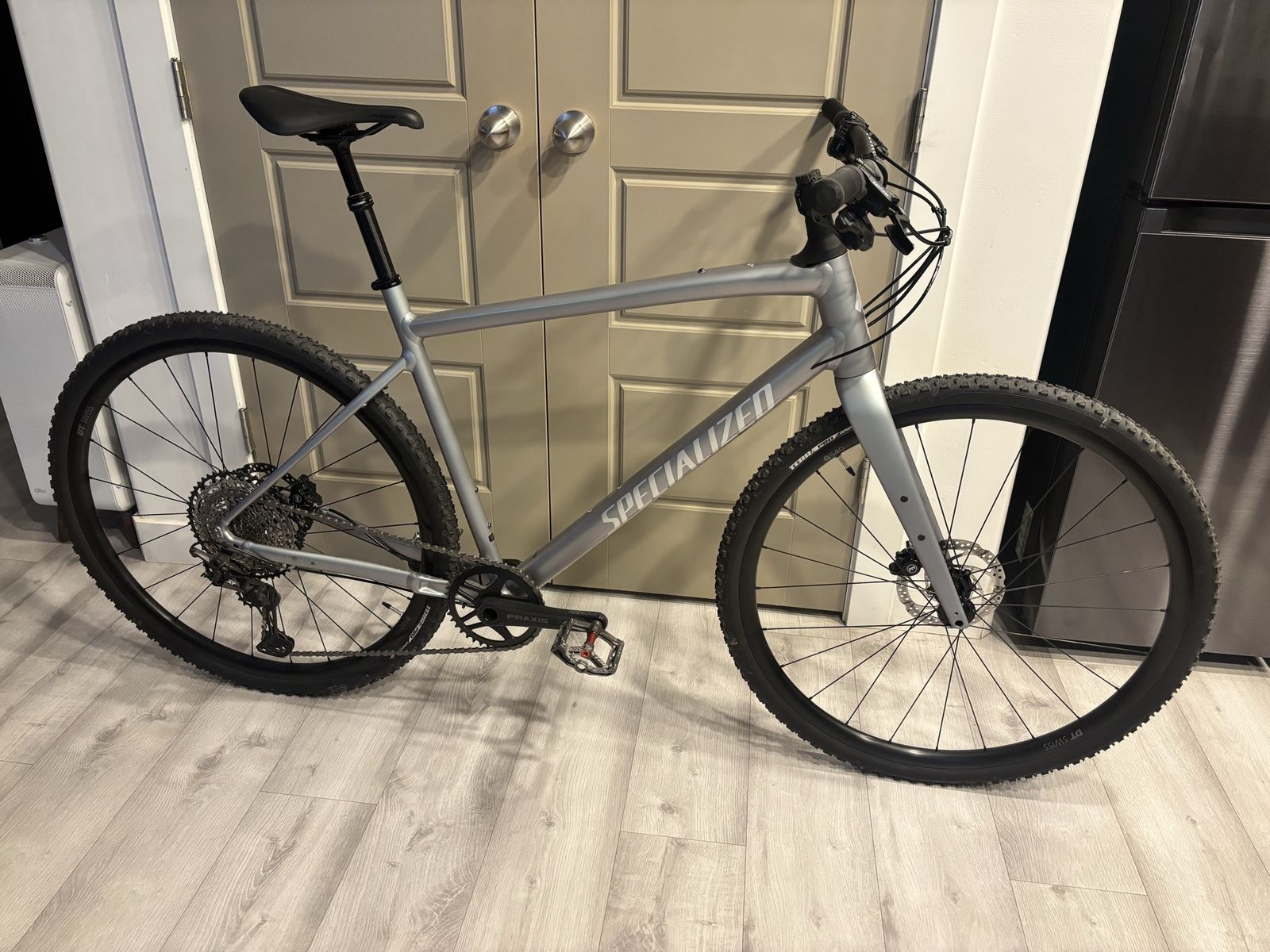 Specialized Diverge Expert E5 Evo