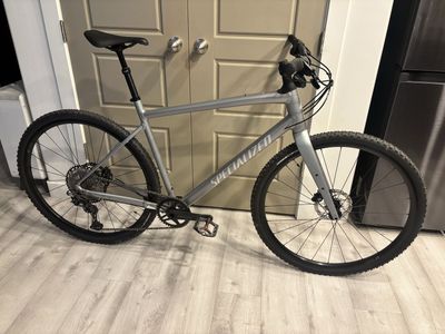 Specialized Diverge Expert E5 Evo