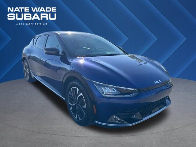 2023 Kia EV6 Wind