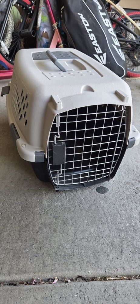 Pet Carrier