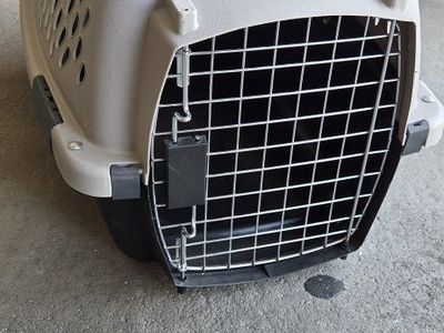 Pet Carrier