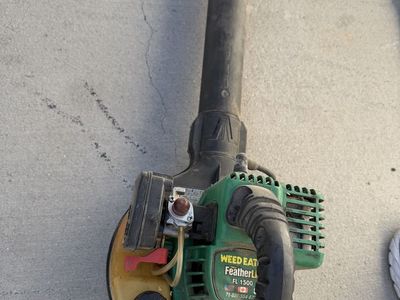 Leaf Blowers