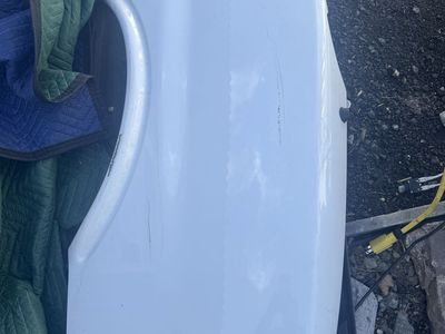 FRONT RIGHT FENDER CHEVROLET EXPRESS OR GMC SAVANNA 2000-2025