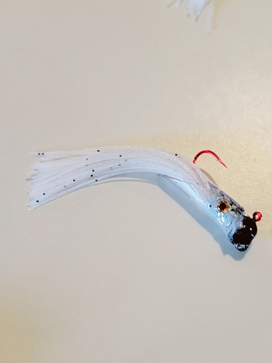 Silicone jigs 1/16 3/32 1/8 1/4 3/8 1/2 5/8