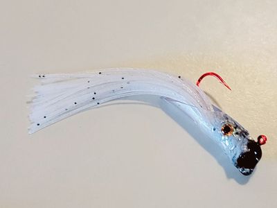 Silicone jigs 1/16 3/32 1/8 1/4 3/8 1/2 5/8
