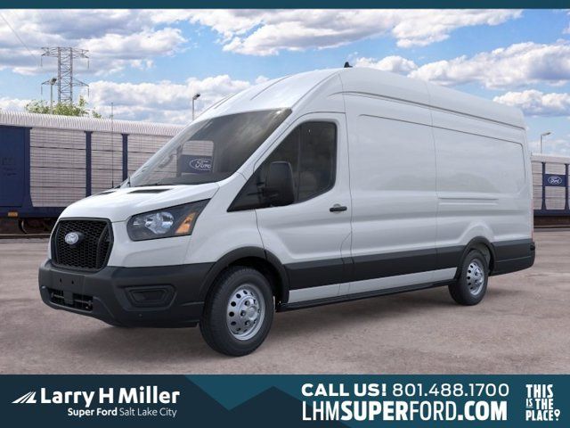 2026 Ford Transit 350 