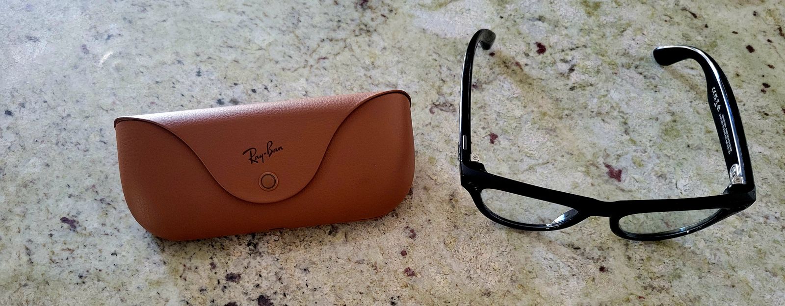 Meta Ray Ban