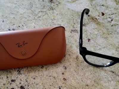 Meta Ray Ban