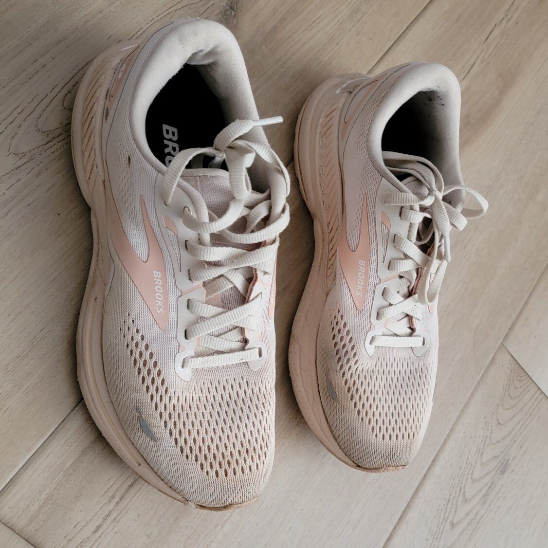 brooke shoe size 7.5