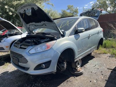 Just In! 2013 Ford C-MAX Hybrid Parts - UTPAP Orem