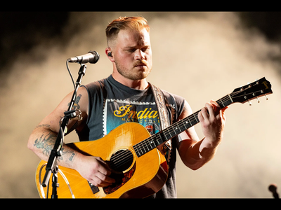 Zach Bryan Tickets For Sale