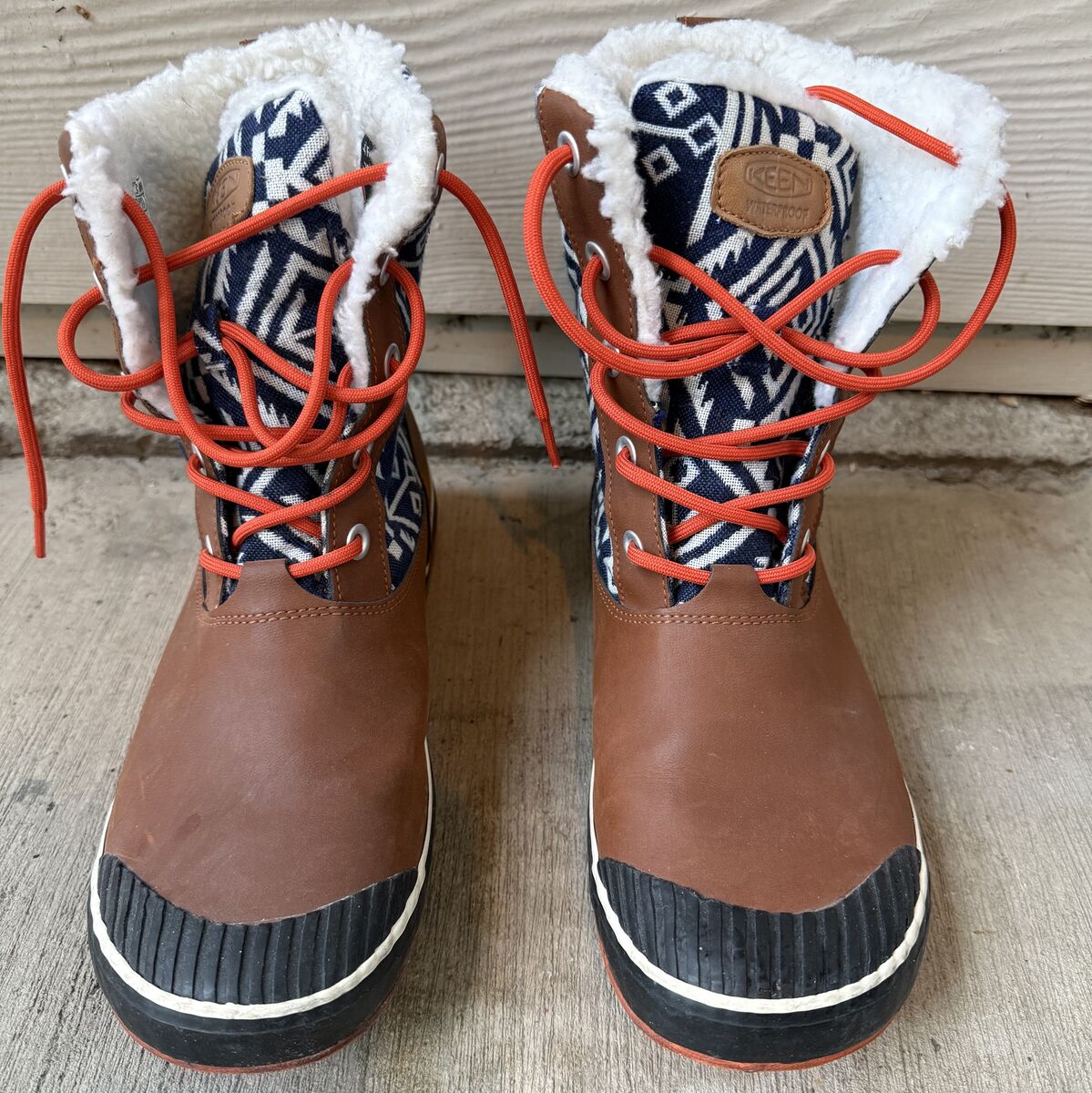 Keen Women's Snow Boots