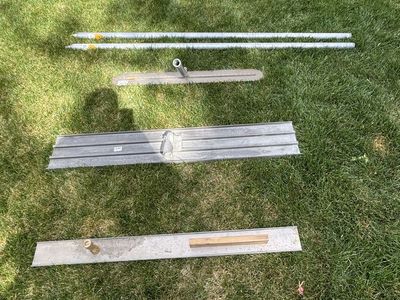 Concrete Tools