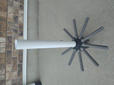 Hayward Sand Filter Lateral Assembly