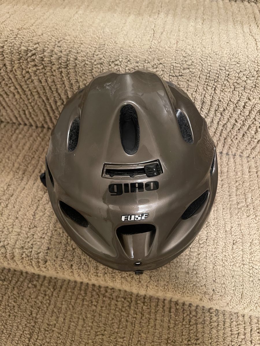 Giro Helmet $20
