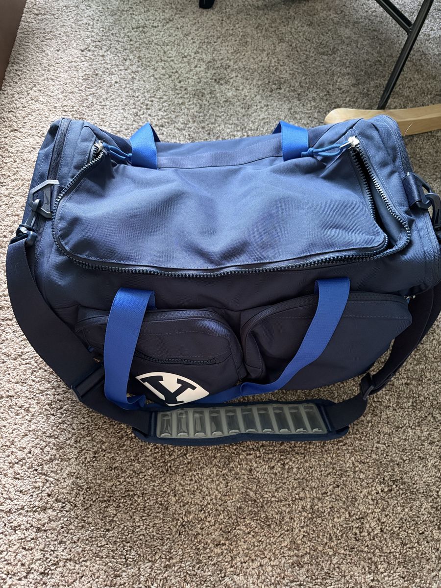 BYU Tennis Official Gear & Apparel – Nike, Bags, Hats, More