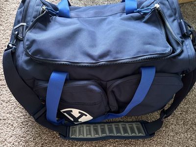 BYU Tennis Official Gear & Apparel – Nike, Bags, Hats, More
