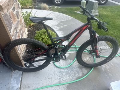 Specialized Stumpjumper