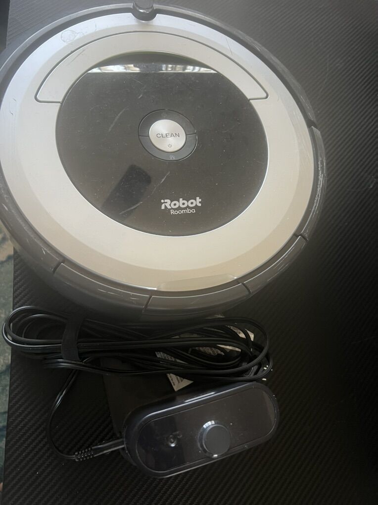 iRobot Roomba Robot Vacuum – $80 OBO