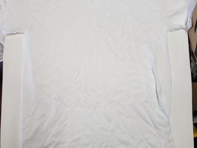 T-shirt Gildan (3) sz S mens $5