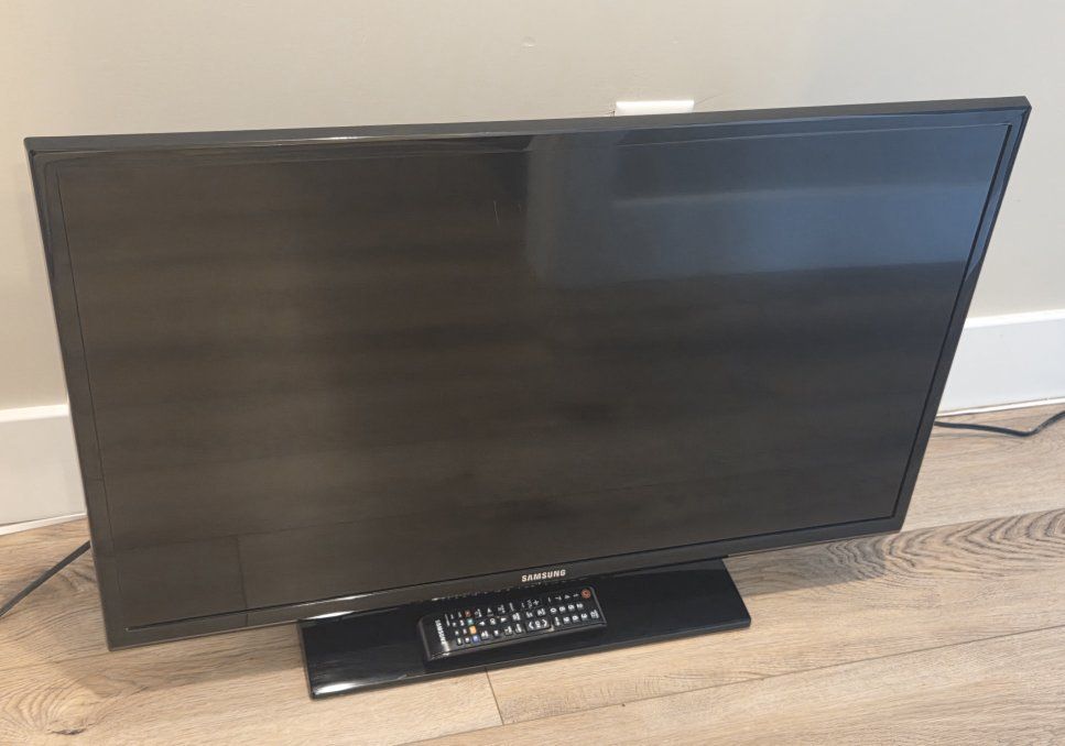 Samsung 32" TV