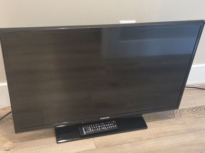 Samsung 32" TV