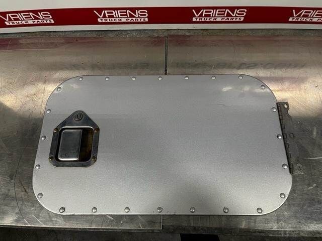 Kenworth Rear Door Assembly