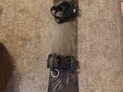 Jones ultra mountain twin 159w