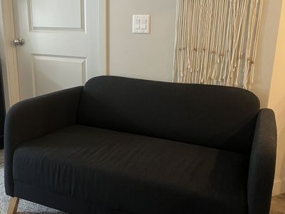 Loveseat