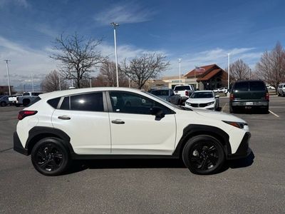 2024 Subaru Crosstrek Base