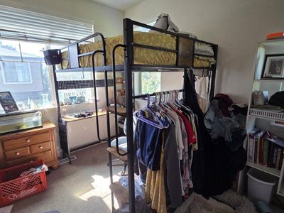 full size bed frame
