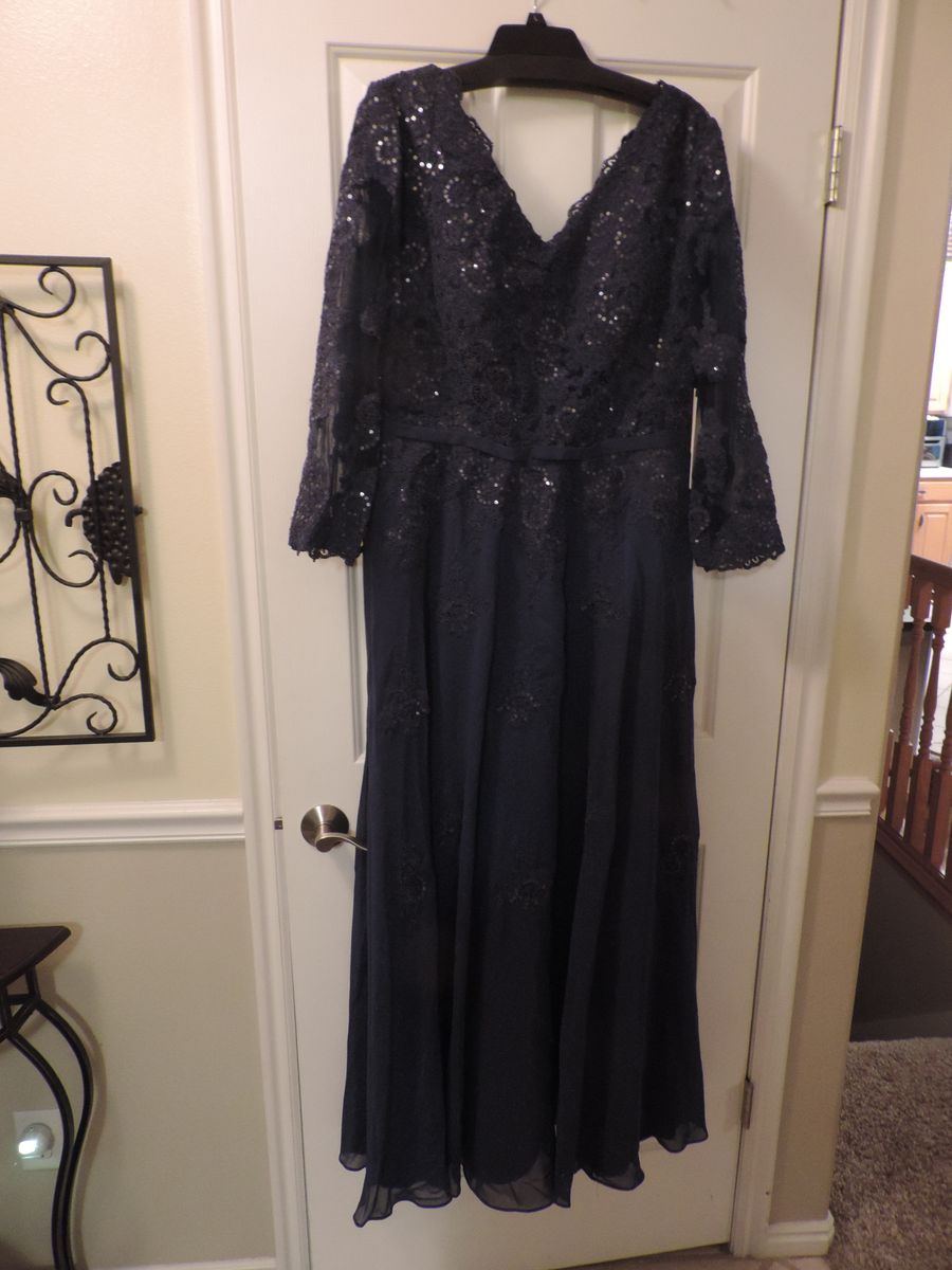 Mother of the Bride Dress