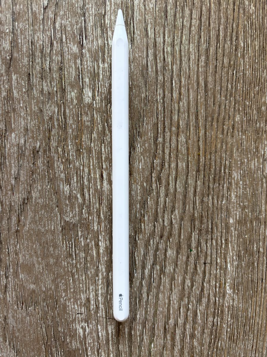 Apple Pencil (2nd Gen)
