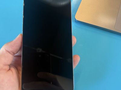 iPhone 15 Pro Max 256GB Unlocked - Box Included