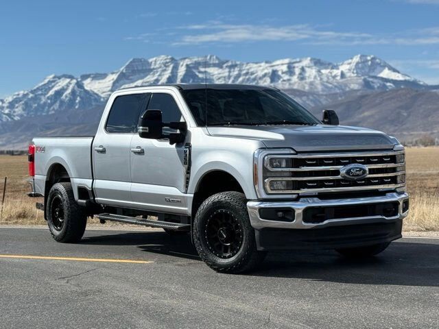 2024 Ford F-350 Super Duty Lariat