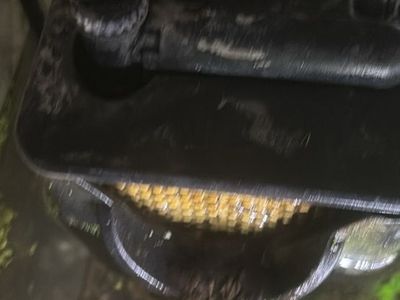 Aquarium filter