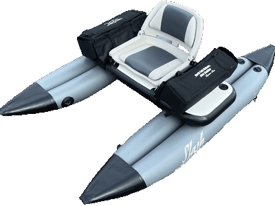 Scadden Slash Backcountry Float Tube