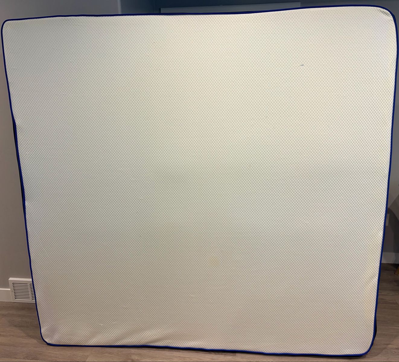 King Mattress $40 OBO Must Go ASAP