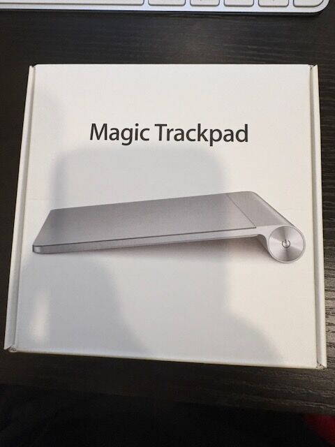 Apple Track Pad