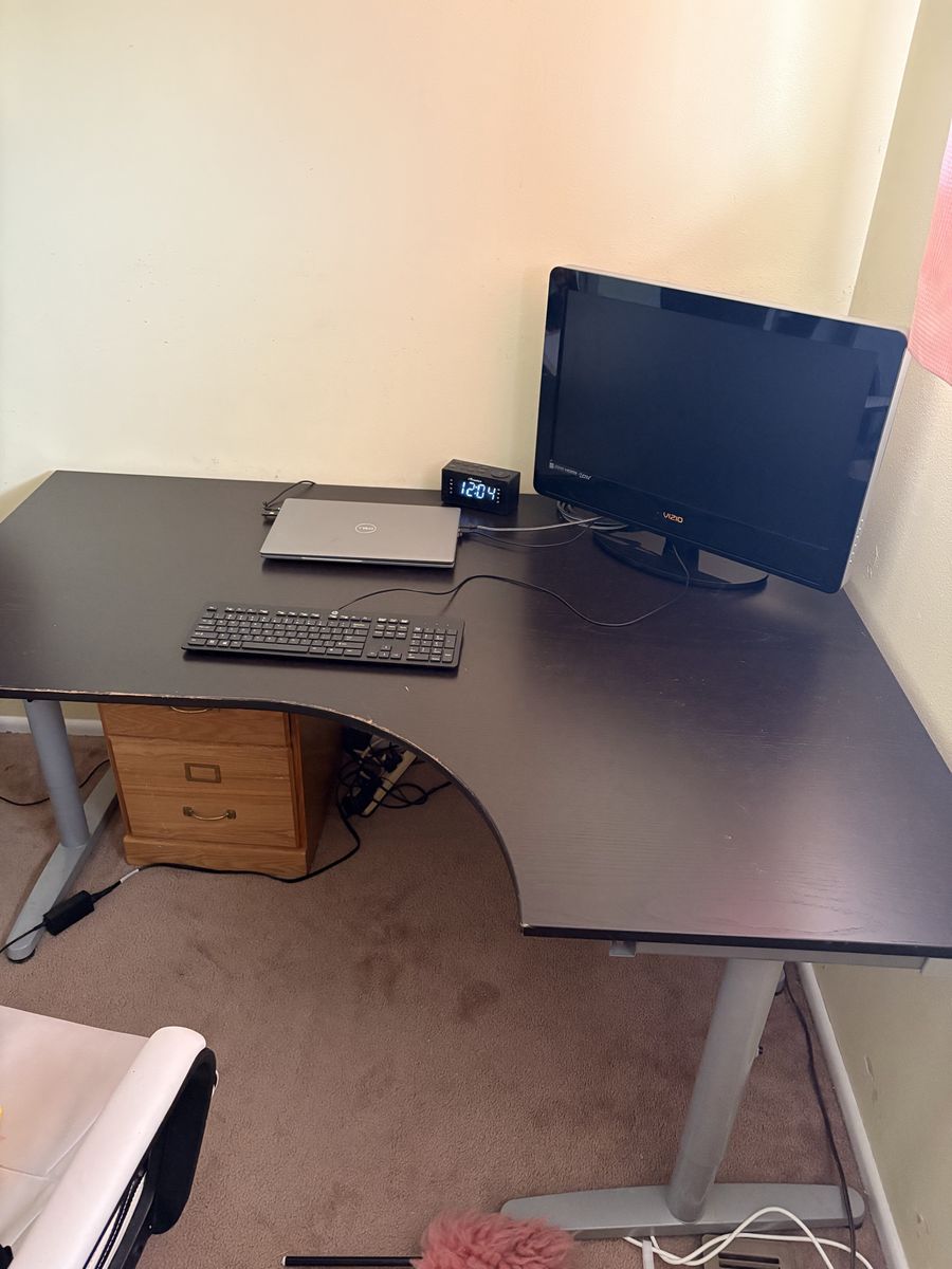 Large Corner Desk