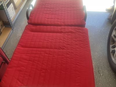 Fold Up Cot or Bed