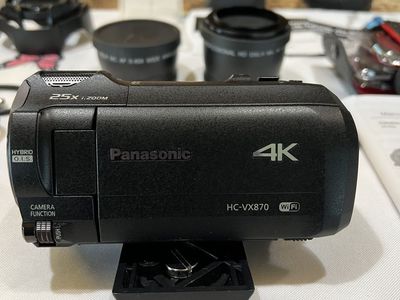 Like new