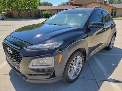 2020 HYUNDAI KONA SEL