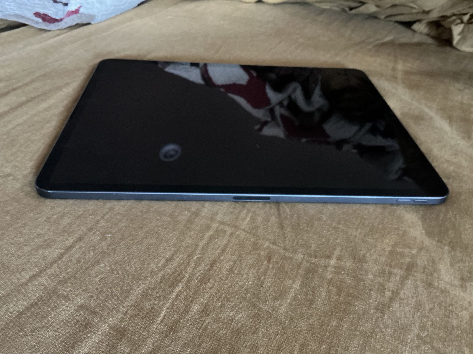 2021 iPad Pro 12.9” M1 512GB Wi-Fi