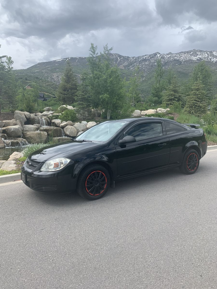 2010 Chevrolet Cobalt LS