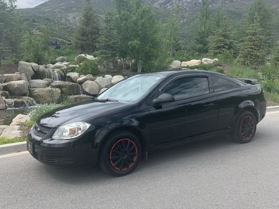 2010 Chevrolet Cobalt LS