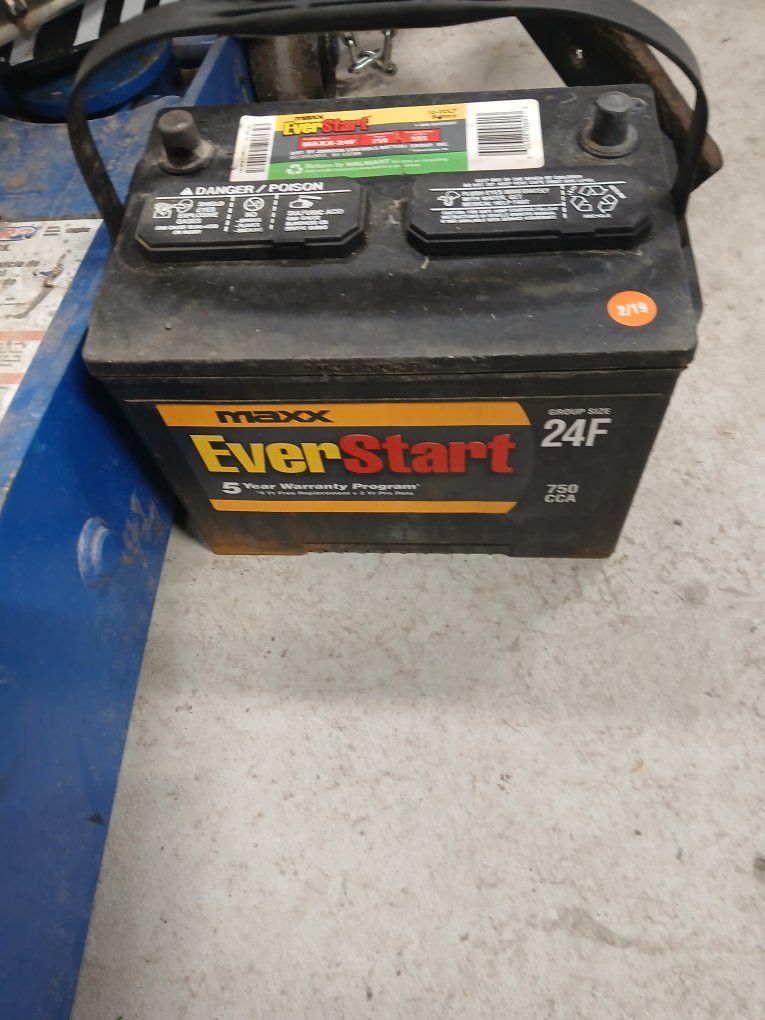 group 24 battery